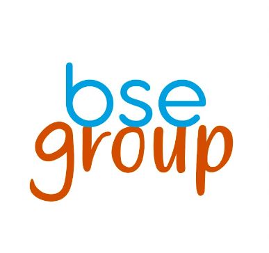 BSE Group Logo